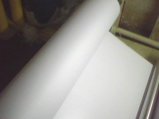 生产批发100g白硅离型纸批发