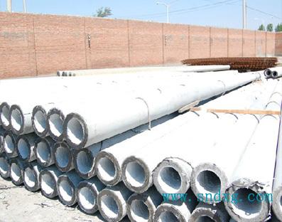 保定市供应山东东营12米15米重型水泥杆厂家供应山东东营12米15米重型水泥杆