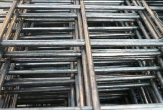 供应砖带网混凝土专用网片/建筑焊接网