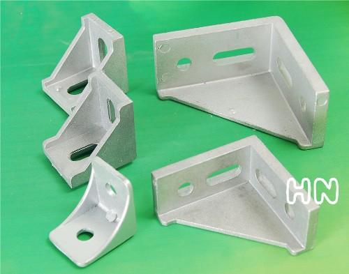 供应南京工业铝型材配件