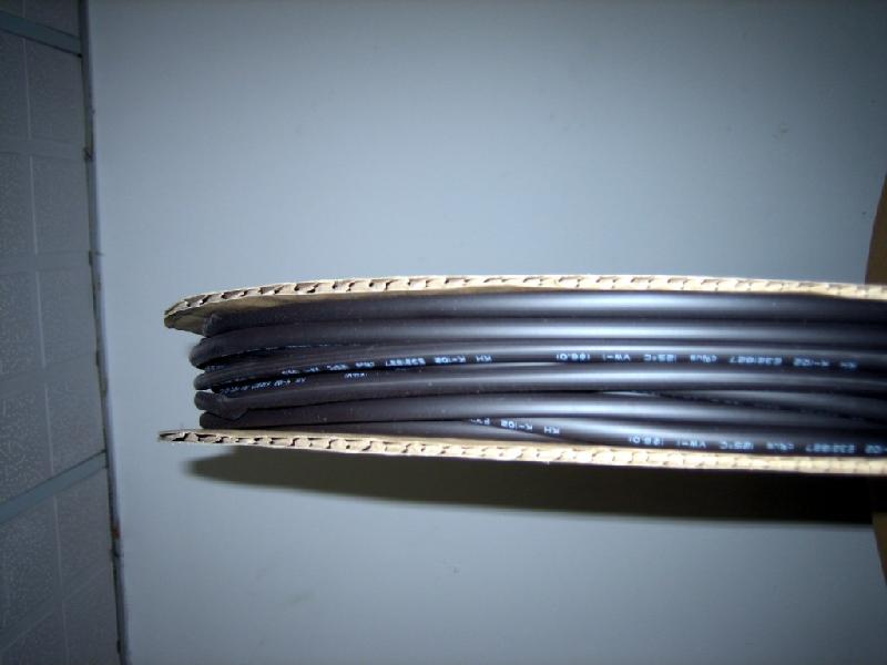 供应东莞市热缩管 热收缩套管 绝缘管 玻璃纤维管 黄腊管 矽质管图片
