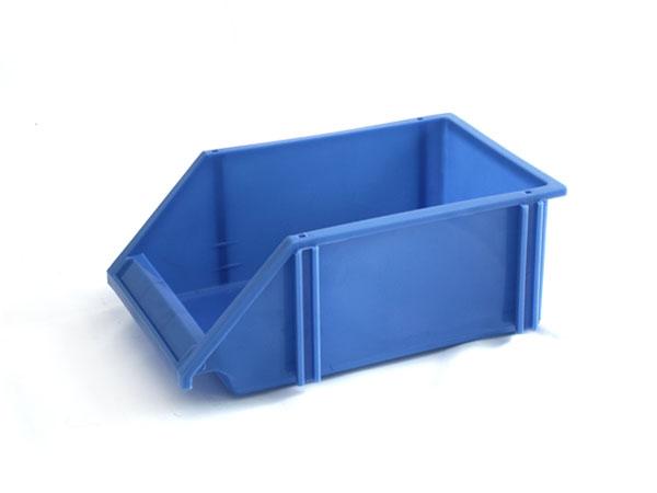 供应广东揭阳双羊实惠塑料零件盒+质优塑料零件盒+耐用塑料零件盒