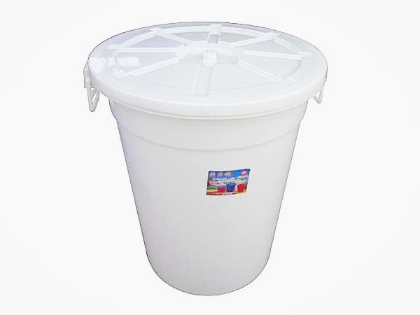 供应10L桶至400L桶全套,水桶厂家、塑料水桶批发双羊水桶价格