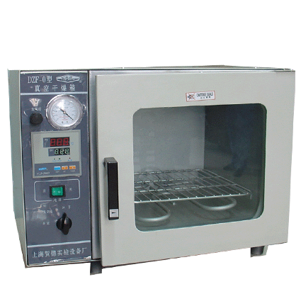 供应DZF-1B （6050）微电脑控制真空干燥箱图片