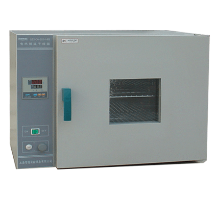 供应GZX-DH202-1-BS-II数显电热恒温干燥箱