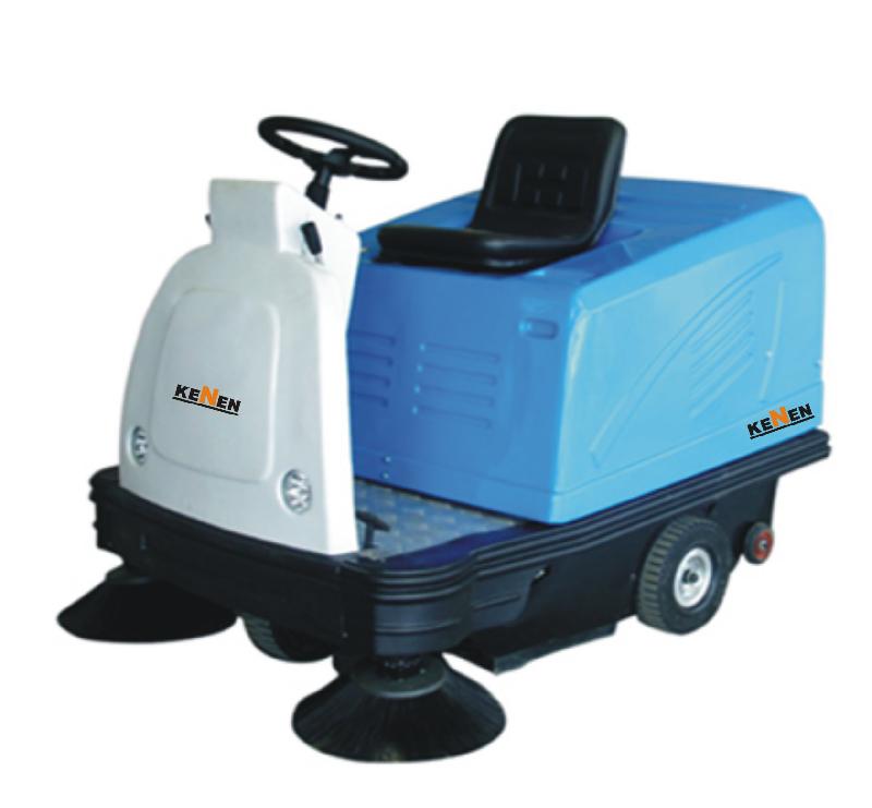 供应扫地车道路清扫车驾驶式扫地机电动扫地车配件