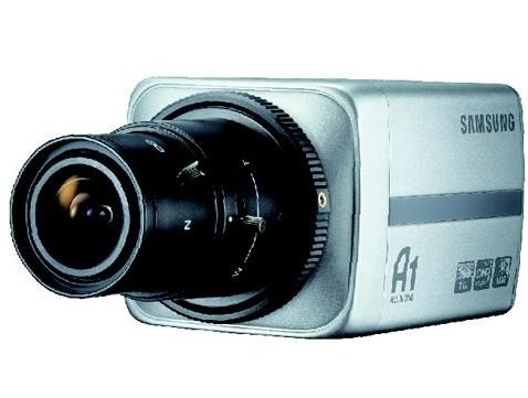 三星枪式摄像机SCC-B1331P东莞监控东莞光纤熔接东莞高清监控