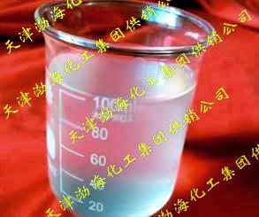 供应泡花碱-水玻璃-液体硅酸钠
