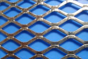 标准钢板网供应标准钢板网/镀锌标准钢板网