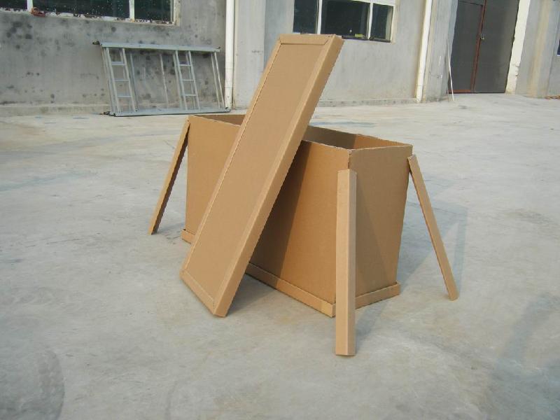 江西蜂窝纸板箱生产厂家