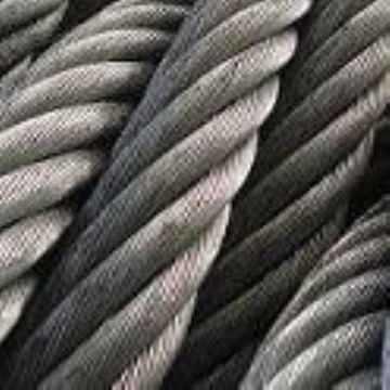 供应304不锈钢钢丝绳套环厂家304包胶不锈钢钢丝绳多少钱一吨304不锈钢性质