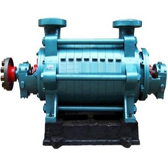 湖南长沙知名多级泵水泵厂家华力泵业厂家价格直销DG型高压锅炉泵