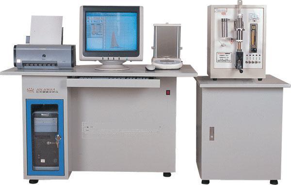 供应HXE-6B型微机全自动碳硫分析仪厂家直销
