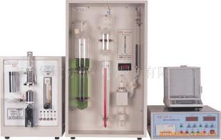 供应碳硫分析仪，河南碳硫分析仪，元素分析系统，三元素分析仪