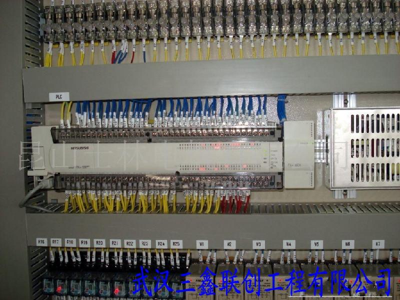 供应承接工厂高低压配电工程设计及安