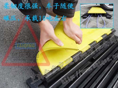 塑料线槽板广州塑料过线板批发