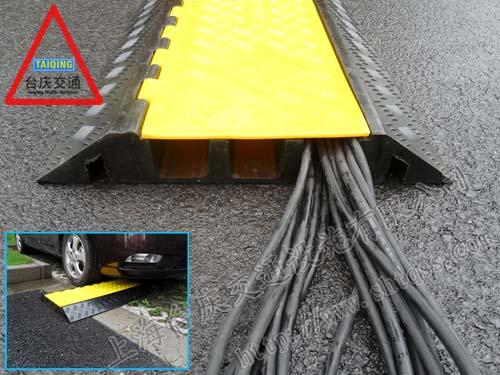 供应2通电缆保护板3通电缆移动保护板