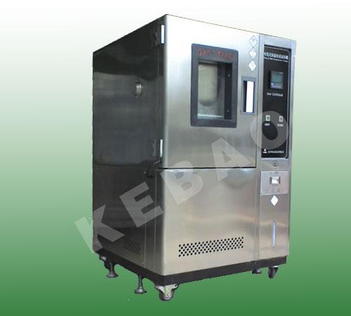 供应KB-TH型高低温湿热交变试验箱价格