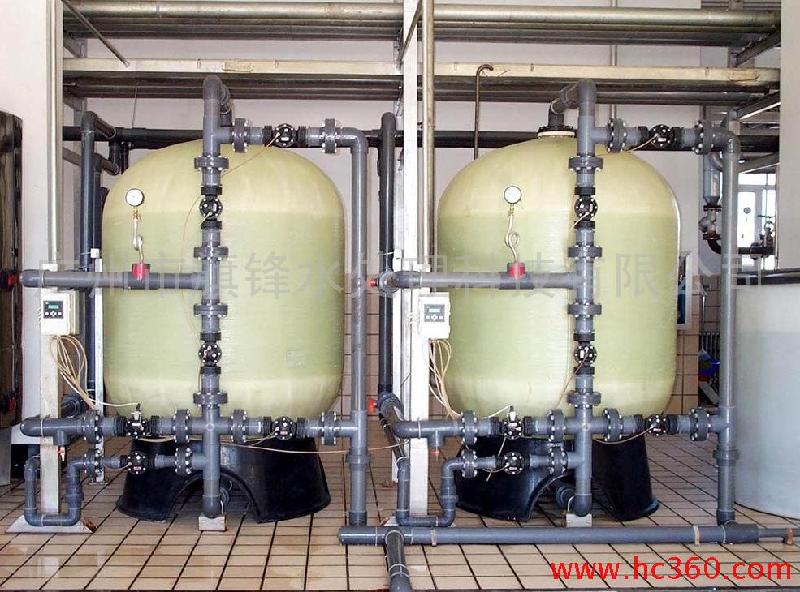 供应水处理活性炭过滤器