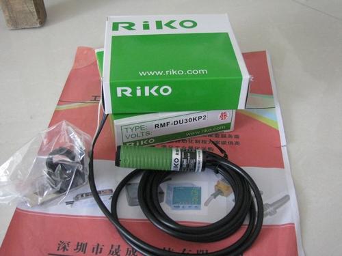RIKO传感器光电传感器光电开关批发