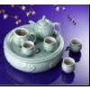 供应陶瓷茶具定做 广告礼品 促销礼品 礼品制作