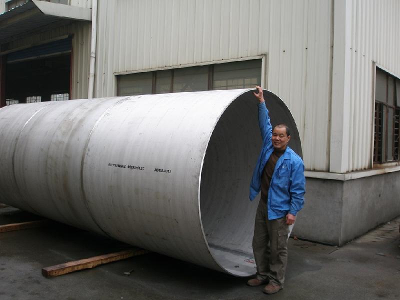 供应西安不锈钢焊管价格 - 西安不锈钢焊管-西安不锈钢焊管批发