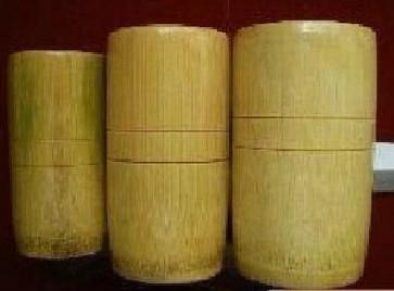 最专业的竹罐批发