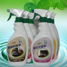 绿盟环保供应高端广州室内空气净化产品，甲醛清除剂，装修除味剂图片
