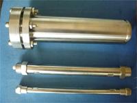 供应液相制备柱空柱管 空柱管