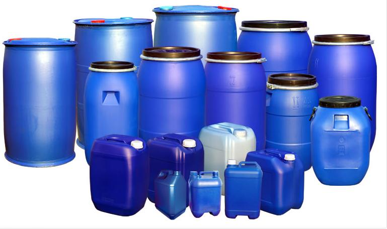 供应220L塑料桶200L塑料桶220L双环塑料桶