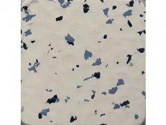 锤击纹撒花橡胶地板系列-北京机场锤击纹橡胶地板生产厂家