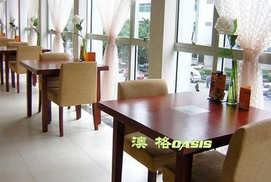 供应实木西餐桌、上海实木西餐桌、实木西餐桌订做、实木西餐桌价格图片
