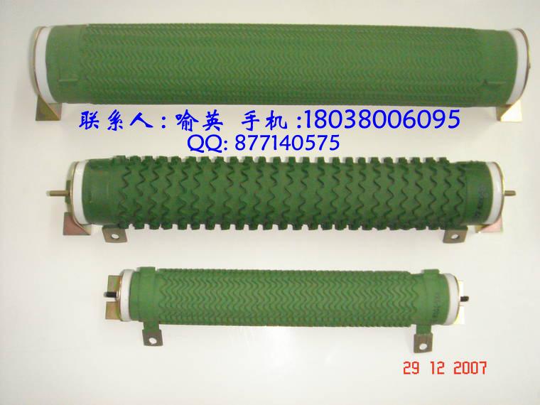 供应功率瓷管式电阻器KNG/RXG图片