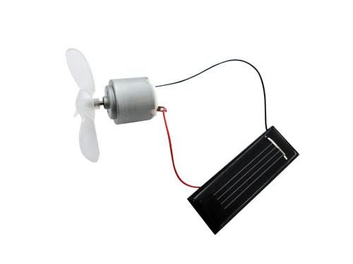 供应深圳市工厂直销玩具电机太阳能直流风扇马达生产工厂