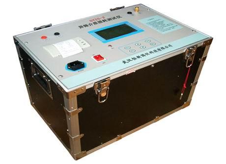 武汉国仪科技供应异频介质损耗测试仪专业仪器仪表厂家