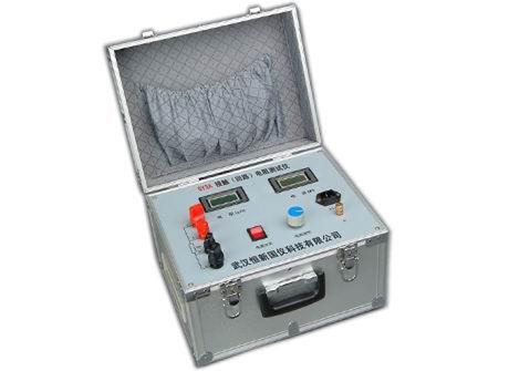 供应接触（回路）电阻测试仪武汉国仪，推荐产品！接触回路电阻测试仪