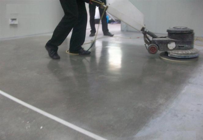 供应 混凝土密封固化剂地坪 水磨石耐磨地坪性能特点 水磨石耐