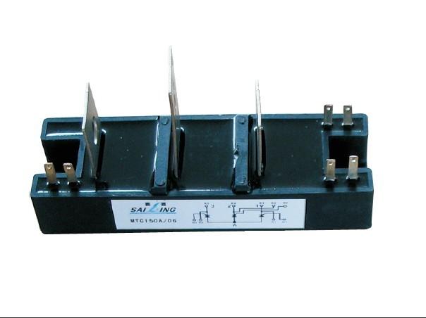 供应晶闸管/可控硅模块MTG150