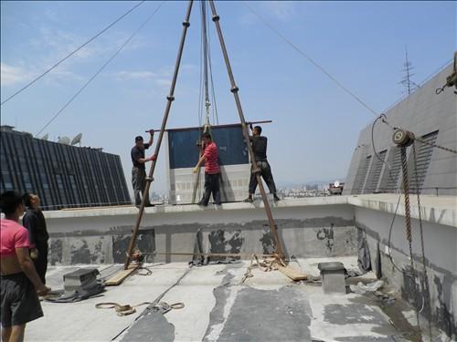 武汉市起重吊装安全措施厂家供应起重吊装安全措施