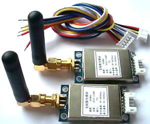 无线遥控LED无线控制LED无线显示无线数传数传电台
