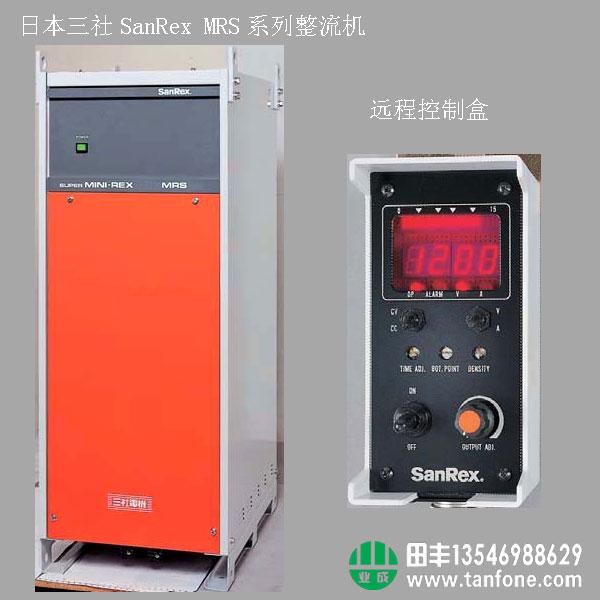 供应日本三社SanRex电机MRS-12010AY2