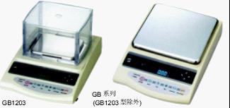GB1203日本新光电子天平价格批发