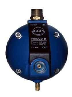 供应HAD20B自动排水器