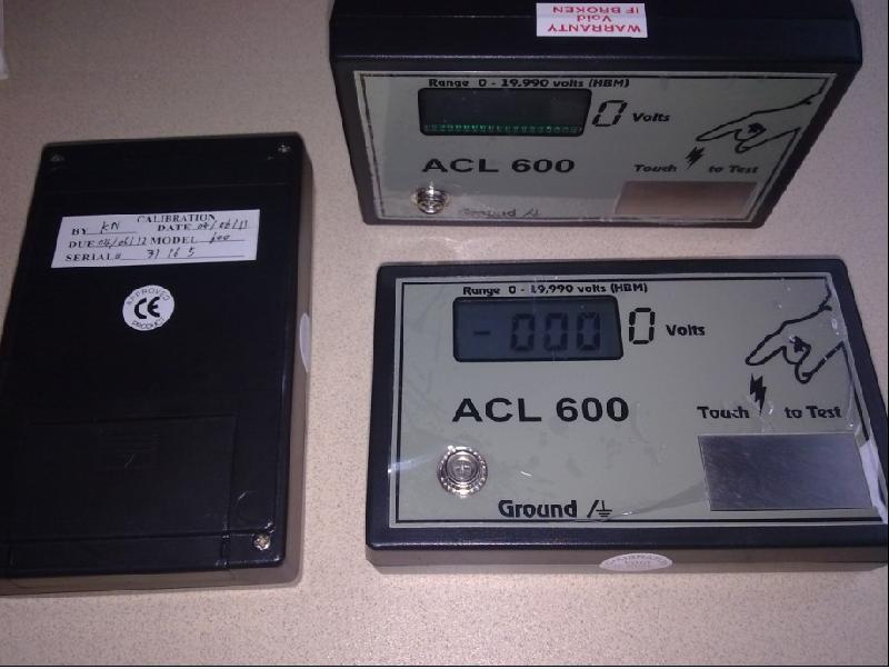 供应ACL-600静电消除器/原装进口