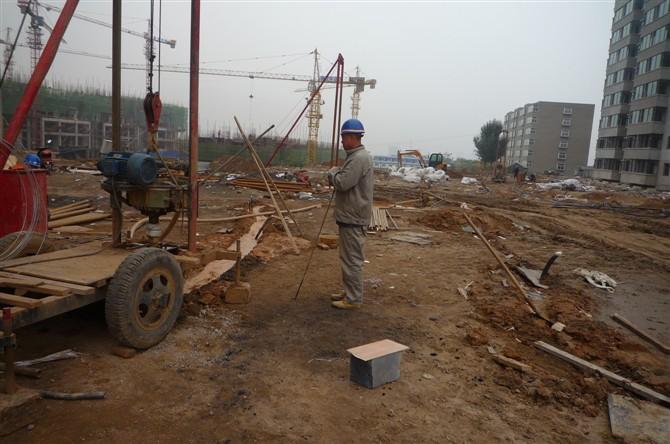 上海地源热泵水平管连接公司批发