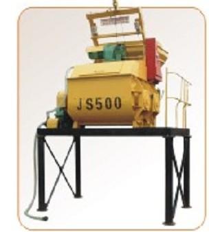 JS500型搅拌机批发