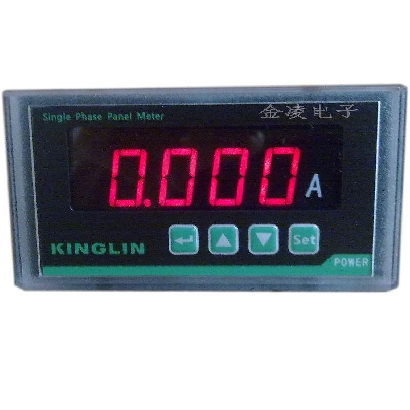 供应KL510-I5单相电流表直销