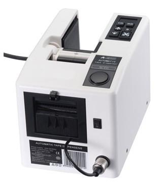 供应日本原装易之美M-1000自动胶纸机，日本ELM胶纸切割机