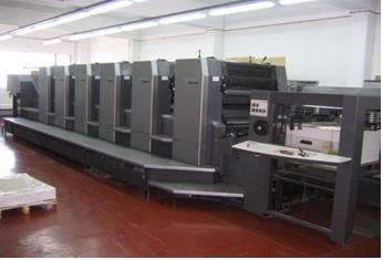 东莞市佛山印刷机进口代理报关厂家供应佛山印刷机进口代理报关