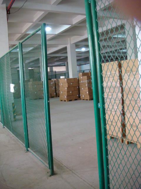 无锡框架护栏网厂生产优质框架护栏批发